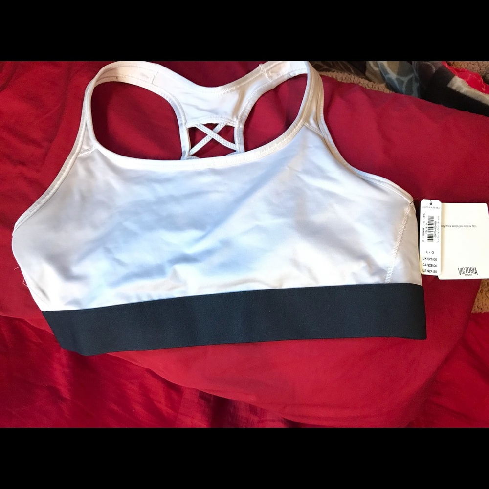 ❌Sold!❌Victoria Secret Sports Bra